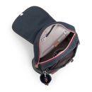 kipling Basic Eyes Wide Open City Pack S Backpack True Navy Combo
