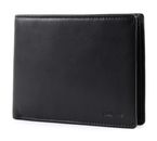 Maître F3 Galbert BillFold H7 Black Maître F3 Galbert BillFold H7 Black