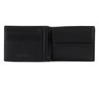 Maître F3 Galbert BillFold H7 Black Maître F3 Galbert BillFold H7 Black