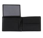Maître F3 Galbert BillFold H7 Black Maître F3 Galbert BillFold H7 Black