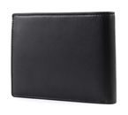 Maître F3 Galbert BillFold H7 Black Maître F3 Galbert BillFold H7 Black