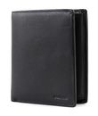 Maître F3 Hainer BillFold V6 Black Maître F3 Hainer BillFold V6 Black