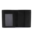 Maître F3 Hainer BillFold V6 Black Maître F3 Hainer BillFold V6 Black