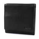 Maître F3 Quirin BillFold Q6F Black Maître F3 Quirin BillFold Q6F Black
