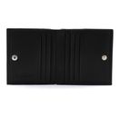 Maître F3 Quirin BillFold Q6F Black Maître F3 Quirin BillFold Q6F Black