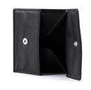 Maître F3 Quirin BillFold Q6F Black Maître F3 Quirin BillFold Q6F Black