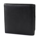 Maître F3 Quirin BillFold Q6F Black Maître F3 Quirin BillFold Q6F Black