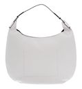 Calvin Klein Arch Hobo Bag Cement