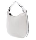 Calvin Klein Arch Hobo Bag Cement