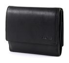 Maître F3 Guntram BillFold H2F Black Maître F3 Guntram BillFold H2F Black