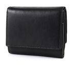 Maître F3 Guntram BillFold H2F Black Maître F3 Guntram BillFold H2F Black