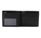 Maître F3 Gandolf BillFold H6 Black