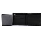 Maître F3 Gandolf BillFold H6 Black