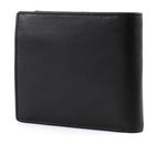 Maître F3 Gandolf BillFold H6 Black