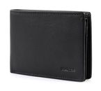 Maître F3 Gerold BillFold SH4 Black