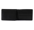 Maître F3 Gerold BillFold SH4 Black