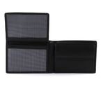 Maître F3 Gerold BillFold SH4 Black