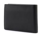 Maître F3 Gerold BillFold SH4 Black