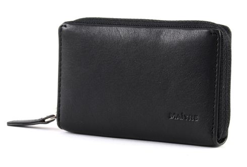 Maître F3 Adobar CardHolder H9Z Black