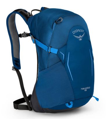 Osprey Hikelite 18 S Bacca Blue