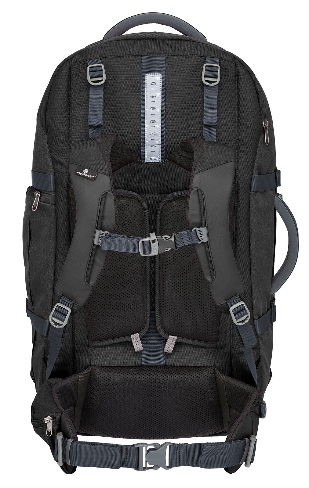 eagle creek 65l backpack