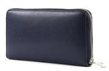 MANDARINA DUCK Hera 3.0 Zip Around Wallet Dress Blue MANDARINA DUCK Hera 3.0 Zip Around Wallet Dress Blue