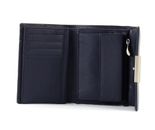 MANDARINA DUCK Hera 3.0 Wallet with Flap S Dress Blue