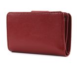 MANDARINA DUCK Hera 3.0 Small Wallet Red MANDARINA DUCK Hera 3.0 Small Wallet Red