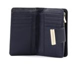 MANDARINA DUCK Hera 3.0 Small Wallet Dress Blue MANDARINA DUCK Hera 3.0 Small Wallet Dress Blue