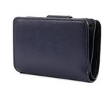 MANDARINA DUCK Hera 3.0 Small Wallet Dress Blue MANDARINA DUCK Hera 3.0 Small Wallet Dress Blue