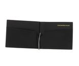 MANDARINA DUCK Color Duck Dollar Clip Black MANDARINA DUCK Color Duck Dollar Clip Black