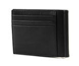 MANDARINA DUCK Color Duck Dollar Clip Black MANDARINA DUCK Color Duck Dollar Clip Black