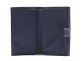 MANDARINA DUCK Hera 3.0 Wallet with Flap M Dress Blue