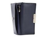 MANDARINA DUCK Hera 3.0 Wallet with Flap M Dress Blue