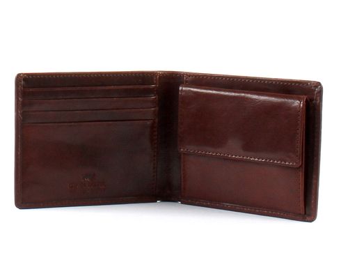 braun buffel coin purse