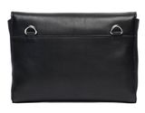 REPLAY Shoulder Bag S Black