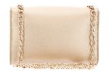 VALENTINO Divina Clutch Oro