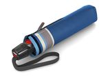 Knirps T.200 Medium Duomatic Grace Blue Knirps T.200 Medium Duomatic Grace Blue