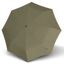 Knirps T.200 Medium Duomatic Sand UV-Protection Knirps T.200 Medium Duomatic Sand UV-Protection