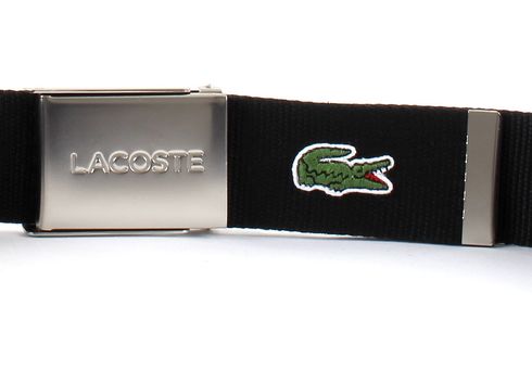 Lacoste Vネック セーター | ブラック | FARFETCH JP