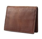 FOSSIL Derrick Passcase Brown FOSSIL Derrick Passcase Brown