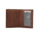 FOSSIL Derrick Passcase Brown FOSSIL Derrick Passcase Brown