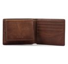 FOSSIL Derrick Passcase Brown FOSSIL Derrick Passcase Brown