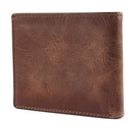 FOSSIL Derrick Passcase Brown FOSSIL Derrick Passcase Brown