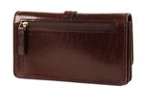 THE BRIDGE Florentin Ladie's Wallet L Marrone THE BRIDGE Florentin Ladie's Wallet L Marrone
