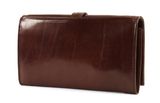THE BRIDGE Florentin Ladie's Wallet Marrone