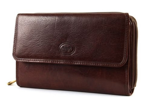 THE BRIDGE Story Donna Ladie's Wallet L Marrone