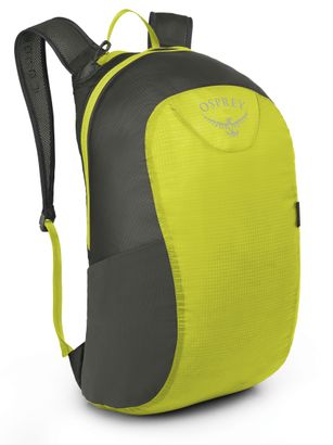 Osprey Ultralight Stuff Pack Electric Lime