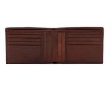 THE BRIDGE Story Uomo Men's Wallet Marrone