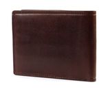 THE BRIDGE Story Uomo Men's Wallet Marrone